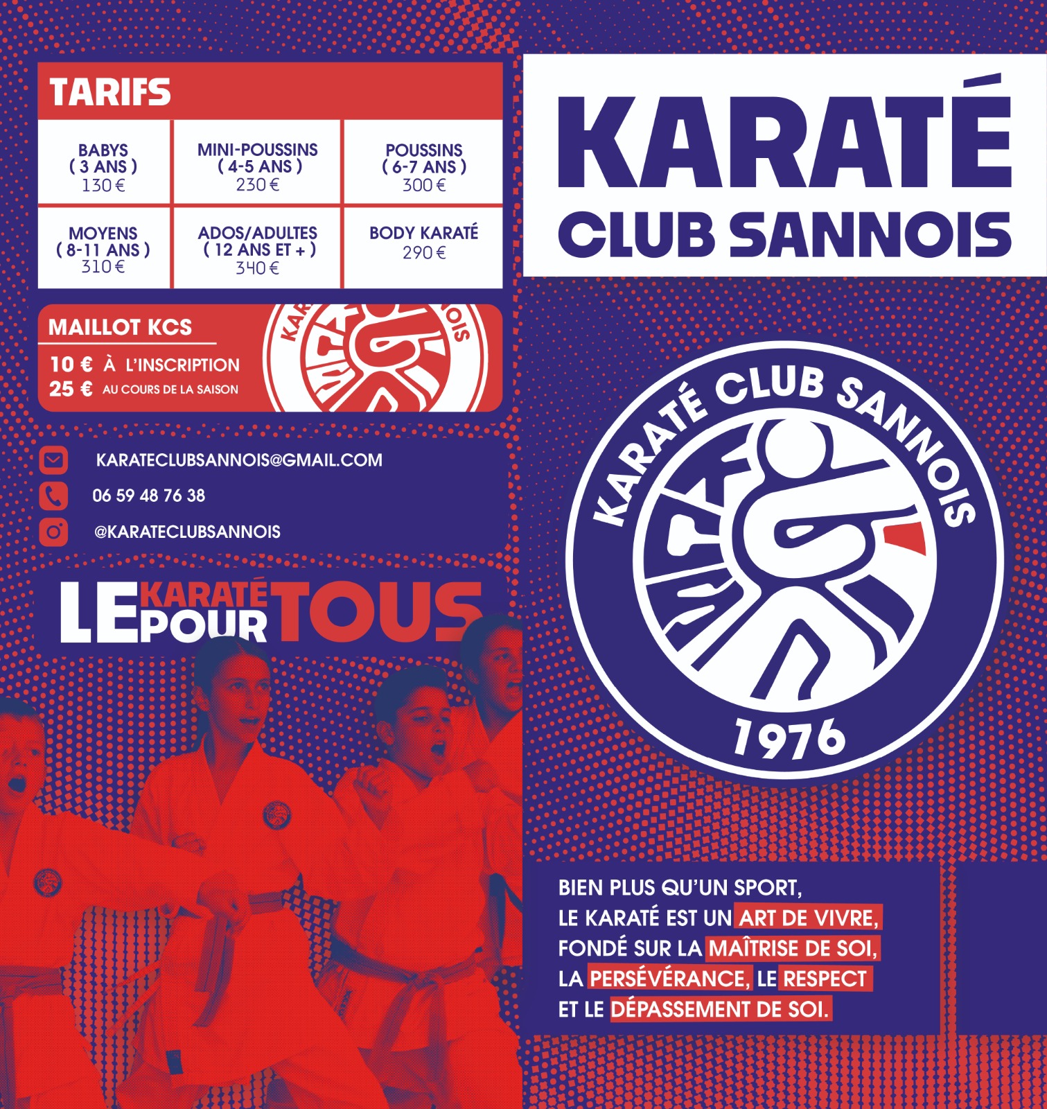 Flyer Page 1