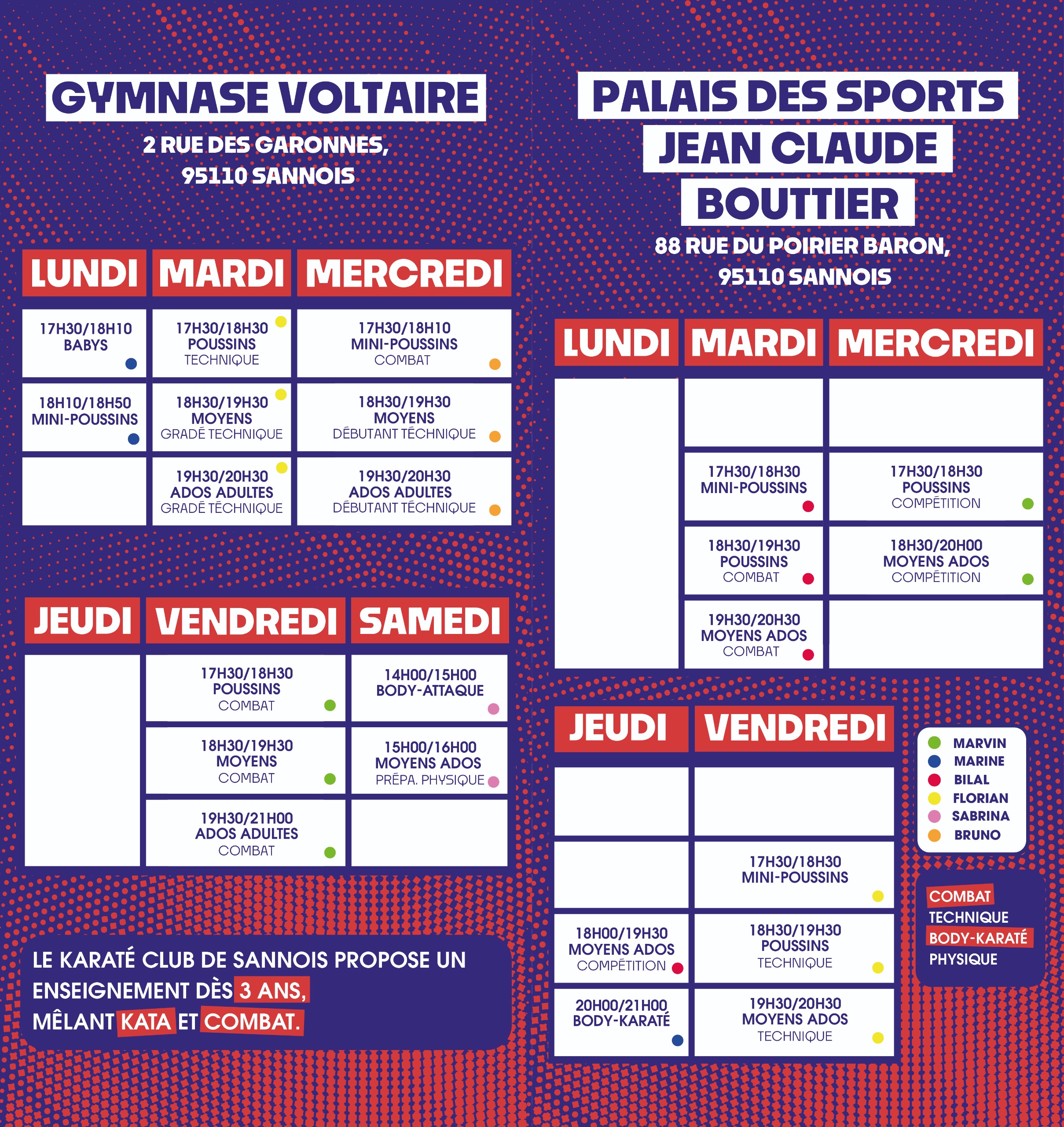 Flyer Page 2