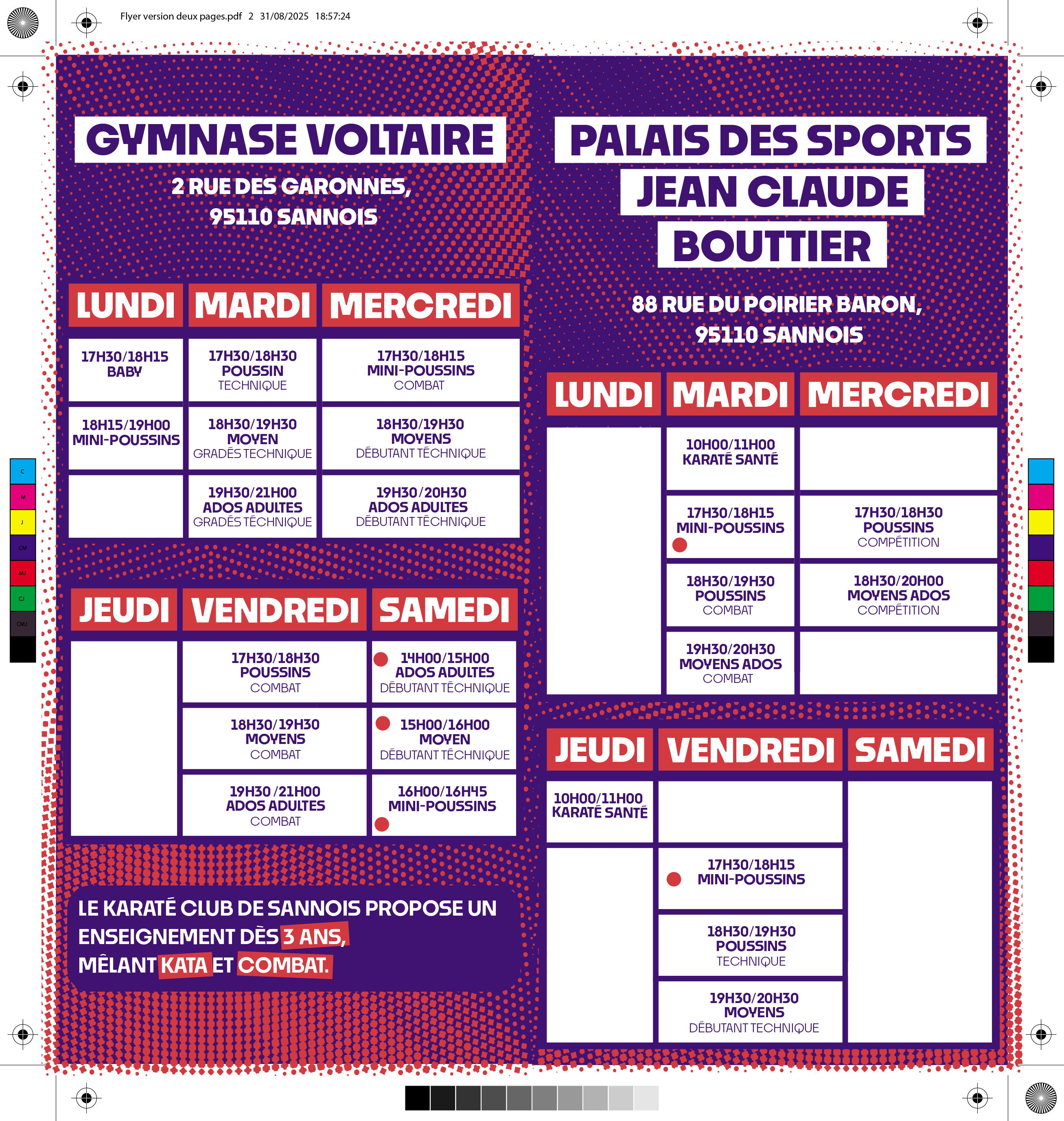 Flyer Page 2